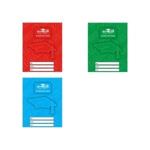 Exercise Books