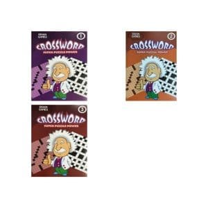 Crossword Super Puzzle