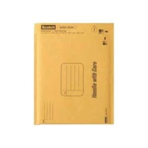 Cushion Mailer #7915