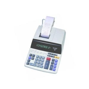 EL-1197PIII Printing Calculator