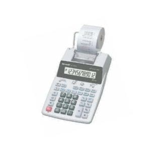 EL-1750V Printing Calculator