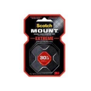 Exterior Mounting Tape #414H