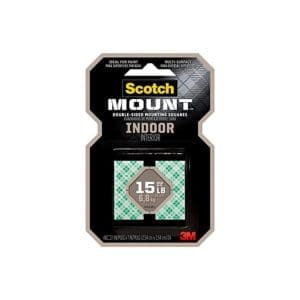 Indoor Mounting Tape #111H