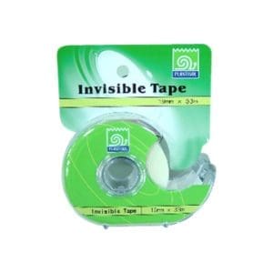 Invisible Tape with Dispenser #IDD19-HJ