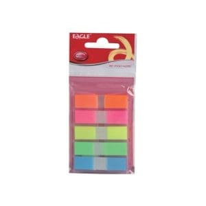 Neon Page Markers  #TYSN - 25T