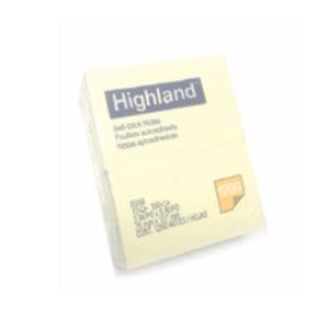 Post It Self-Stick Notes #6559