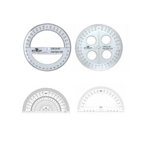 Protractor