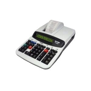 Victor PL8000 Alpha Numeric Thermal Printing Calculator