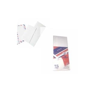 White Envelopes