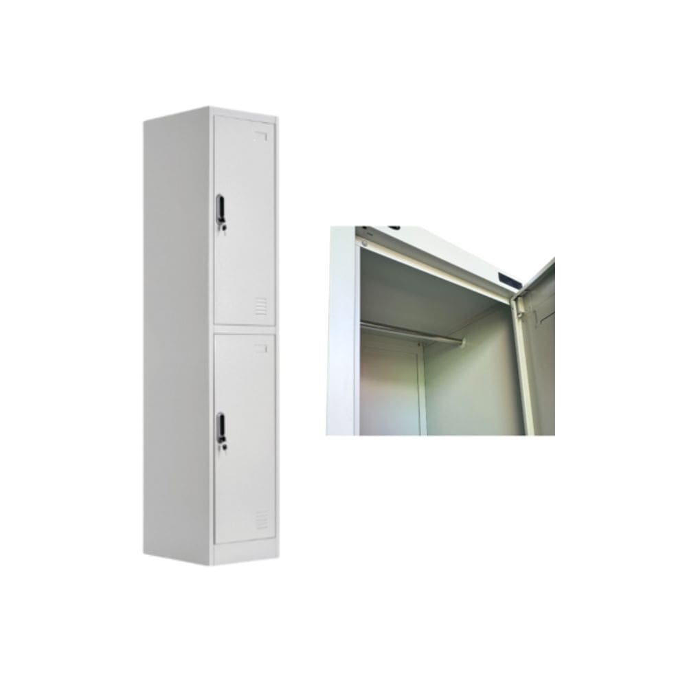 Locker Storage