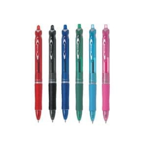 Ballpoint Pen Retractable