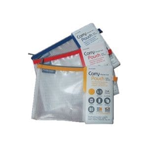 Carry Pouch Planner Size