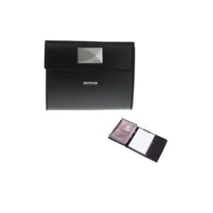 Executive Folder Style Plus