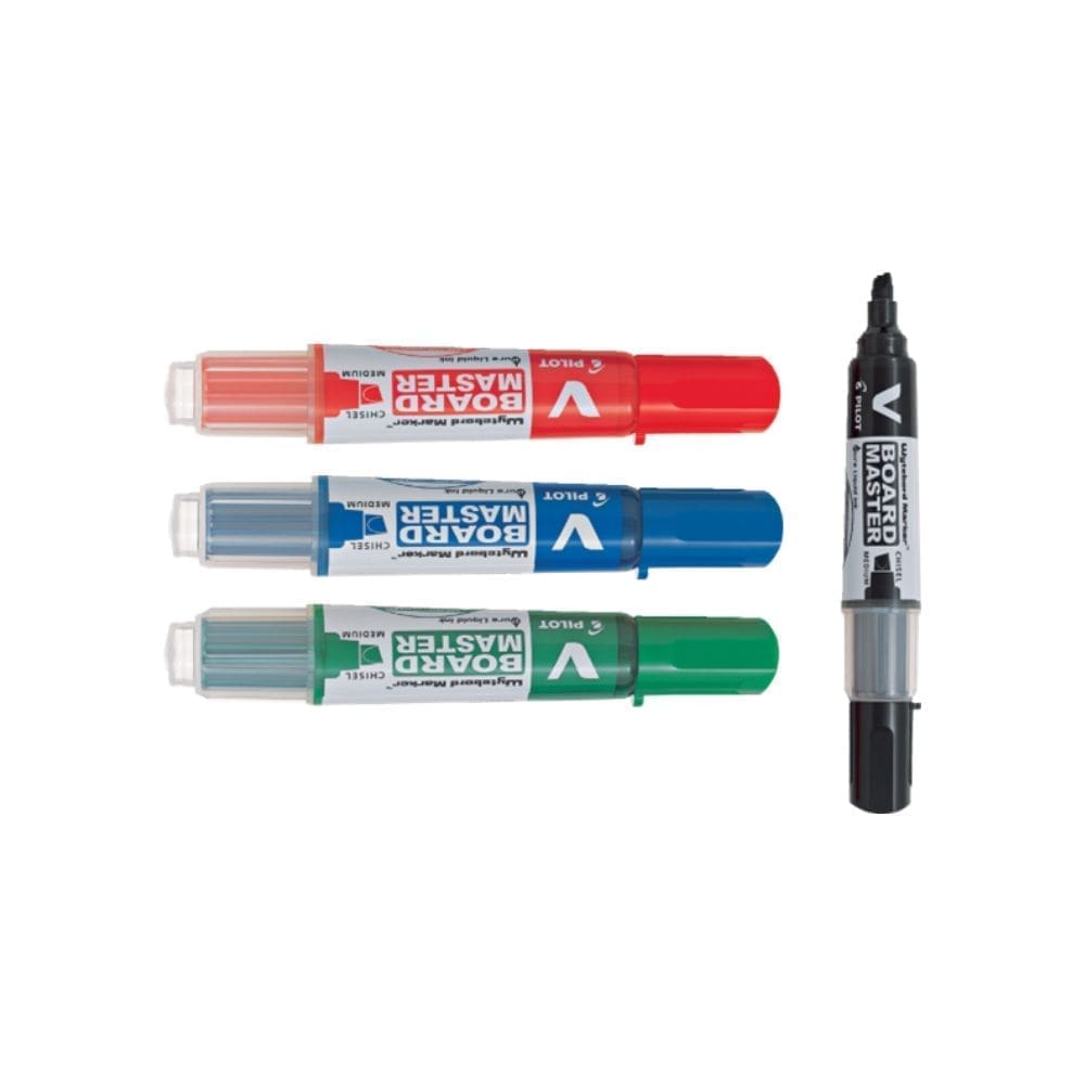 White Board Marker