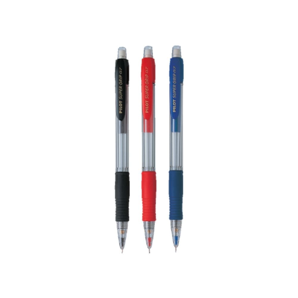Pencils