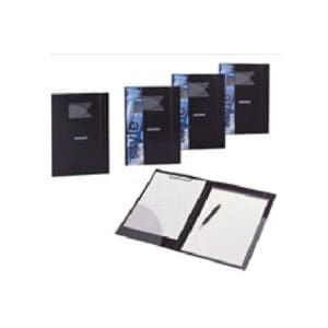 Padfolio & H Clip Style Plus
