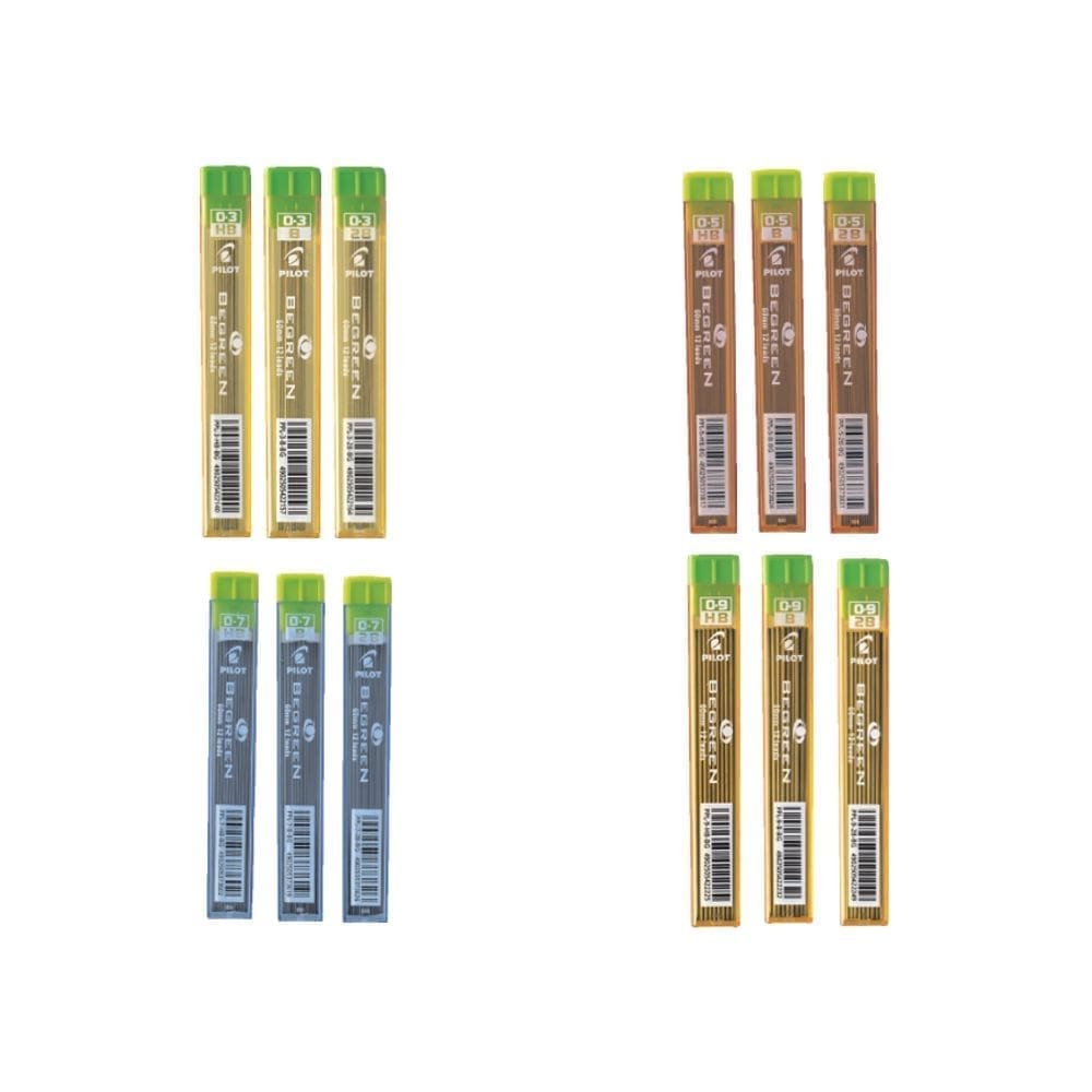 Pencil Points