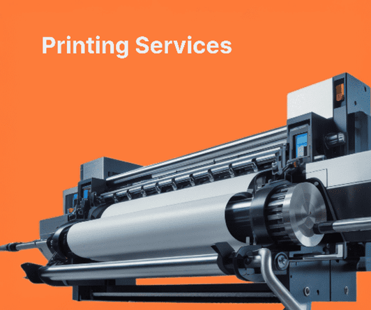 Printing Services