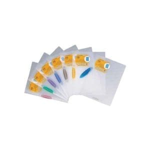 Report Cover with Colour Clip A4