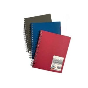 Note Books